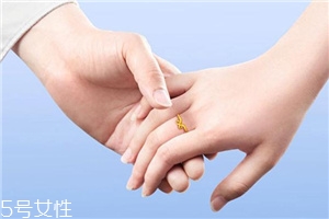 緊箍咒戒指怎么帶方向？緊箍咒戒指正反正確戴法