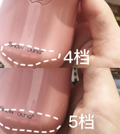 showyoung美容儀怎么樣？showyoung美容儀使用心得
