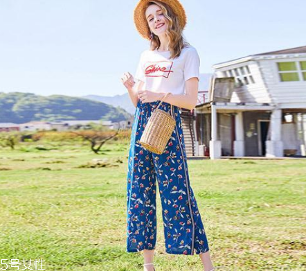 腿粗的女生夏天穿什么？腿粗女生夏季穿搭技巧