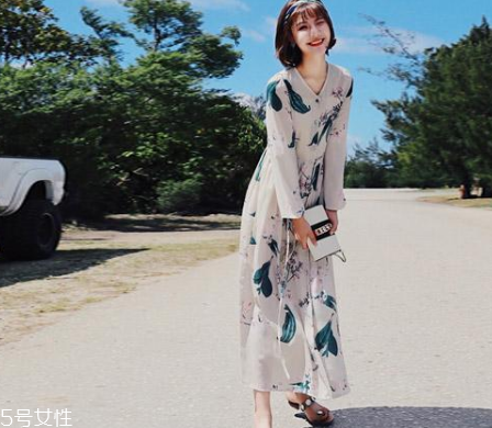 腿粗的女生夏天穿什么？腿粗女生夏季穿搭技巧