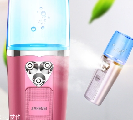 佳禾美納米補水儀怎么樣？佳禾美補水儀評測
