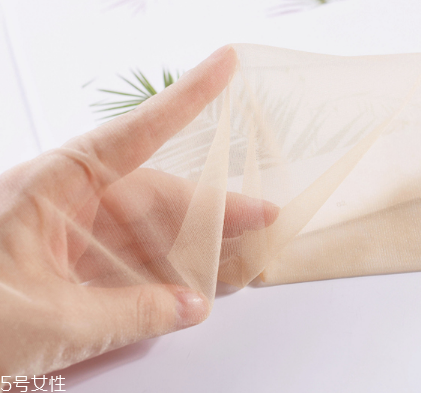 絲襪什么材質(zhì)的好？絲襪材質(zhì)對比