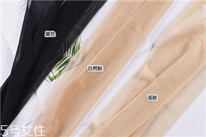 絲襪什么材質(zhì)的好？絲襪材質(zhì)對比