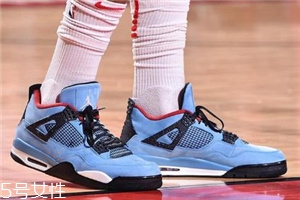 travis scott聯(lián)名air jordan 4什么時(shí)候發(fā)售？
