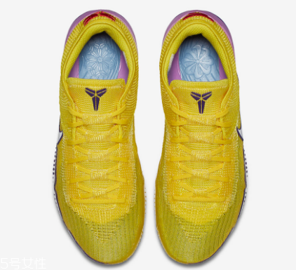 nike kobe ad nxt 360紫金湖人配色什么時候發(fā)售？