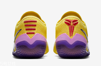 nike kobe ad nxt 360紫金湖人配色什么時候發(fā)售？