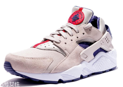 nike nasa航空探月系列有哪幾款？
