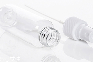 分裝瓶可以帶上飛機嗎？分裝瓶沒有容量怎么上飛機