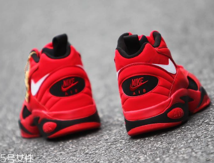nike air maestro 2 trifecta冠軍16什么時(shí)候發(fā)售_多少錢(qián)