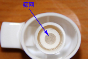 起泡瓶為什么起泡？起泡瓶原理