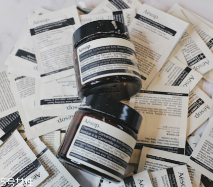 伊索面部護(hù)膚品哪些值得買 aesop護(hù)膚品使用測評