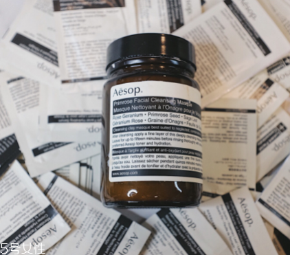 伊索面部護(hù)膚品哪些值得買 aesop護(hù)膚品使用測評