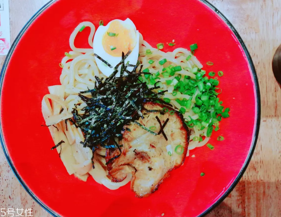 日本拉面好吃嗎？麺屋政宗測評