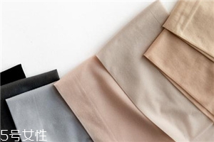 絲襪10d是什么意思？絲襪10d是多厚？