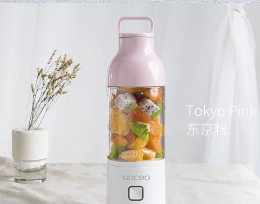 goceo果巢榨汁杯怎么樣？果巢榨汁機(jī)評(píng)測(cè)