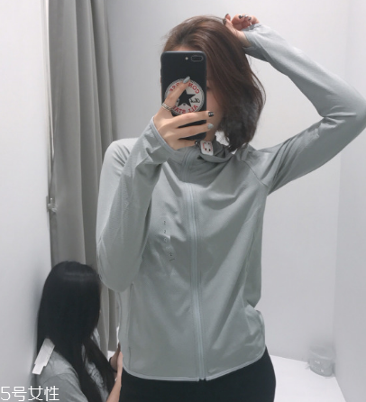 優(yōu)衣庫防曬衣能洗嗎？優(yōu)衣庫防曬衣能不能洗