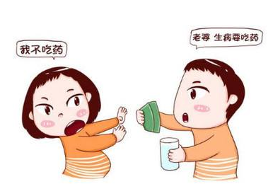 感冒藥能空腹吃嗎？空腹吃感冒藥效果好嗎？