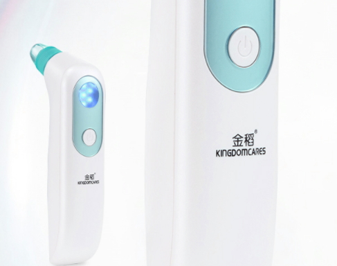 吸黑頭儀有用嗎？吸黑頭儀可以去黑頭嗎