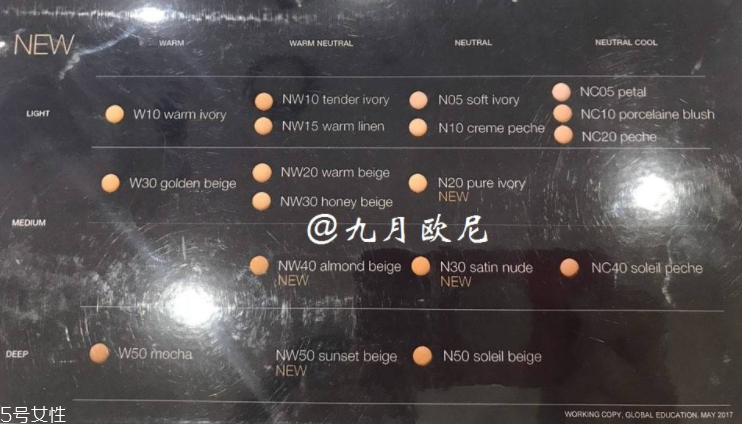 萊珀妮氣墊霜多少錢？la prairie氣墊霜何時(shí)發(fā)售？