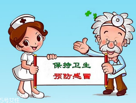 感冒藥能和胃藥一起吃嗎？感冒藥胃藥可以同服嗎？