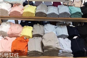 優(yōu)衣庫(kù)防曬衣哪個(gè)顏色好看？?jī)?yōu)衣庫(kù)防曬衣顏色推薦