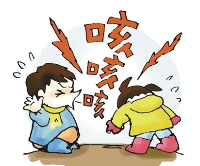 感冒藥能和咳嗽藥一起吃嗎？感冒藥和咳嗽藥沖突嗎？