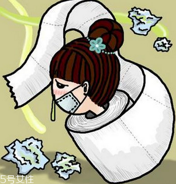 感冒藥一般幾個(gè)小時(shí)吃一次？