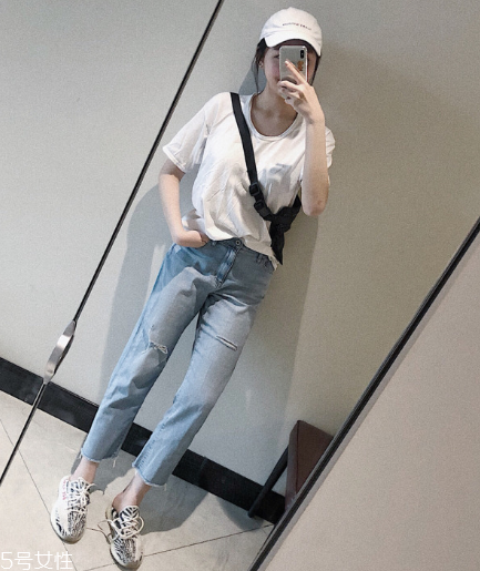 優(yōu)衣庫牛仔褲掉色嗎？優(yōu)衣庫牛仔褲掉不掉色