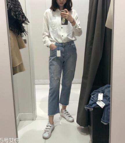 優(yōu)衣庫牛仔褲怎么洗？優(yōu)衣庫牛仔褲清洗方法