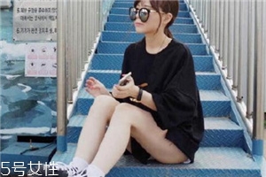 腿不好看怎么穿衣打扮？腿型不好的穿搭技巧