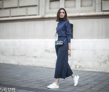 腿不好看怎么穿衣打扮？腿型不好的穿搭技巧