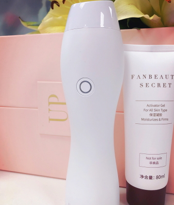 fanbeauty童顏機(jī)怎么樣？fanbeauty童顏機(jī)評(píng)測(cè)
