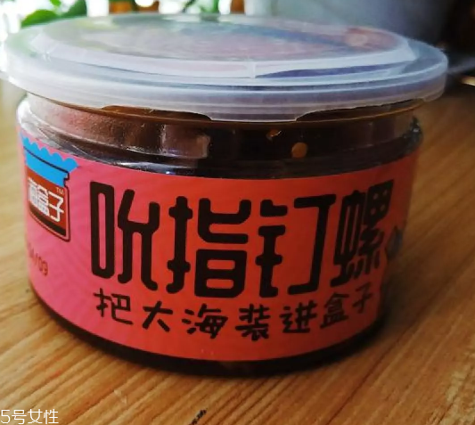 釘螺怎么吃？釘螺好吃嗎？