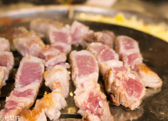 豬肉如何解凍？豬肉解凍最好的方法
