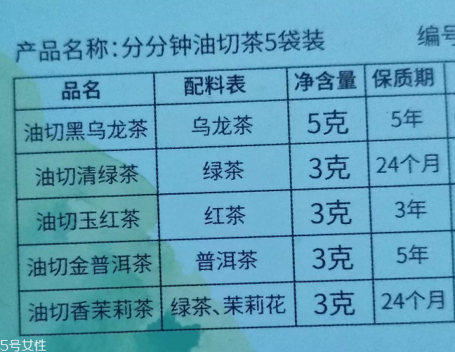 冷泡茶的做法 冷泡茶好喝嗎？