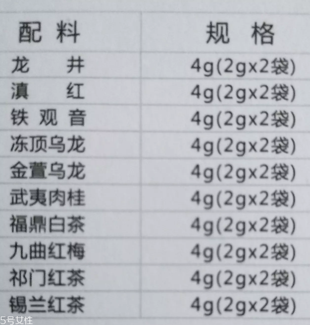 冷泡茶的做法 冷泡茶好喝嗎？