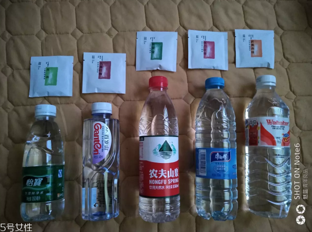 冷泡茶的做法 冷泡茶好喝嗎？