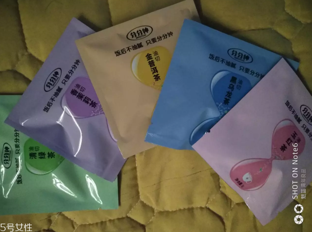 冷泡茶的做法 冷泡茶好喝嗎？