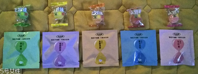 冷泡茶的做法 冷泡茶好喝嗎？