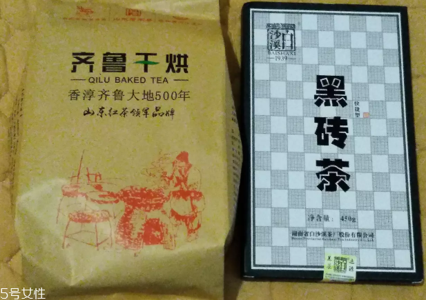 冷泡茶的做法 冷泡茶好喝嗎？