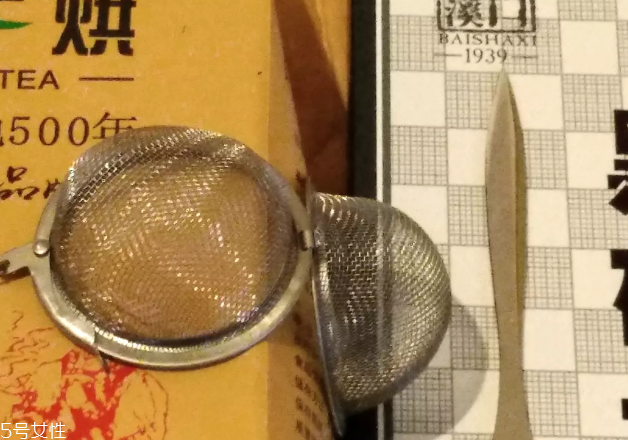 冷泡茶的做法 冷泡茶好喝嗎？