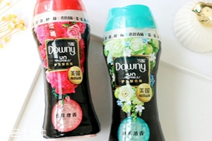 downy留香珠有毒嗎？當(dāng)妮留香珠成分