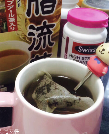 脂流茶價格 脂流茶多少錢？
