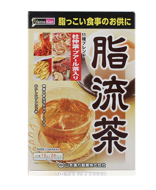脂流茶保質(zhì)期 脂流茶可以放多久？