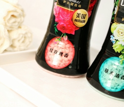 當(dāng)妮留香珠孕婦可用嗎？downy留香珠孕婦慎用