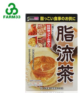 脂流茶什么人不能喝？脂流茶不適宜人群