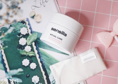 sensilis卸妝膏怎么用？sensilis卸妝膏使用心得