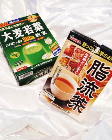 脂流茶對身體有害嗎？脂流茶的害處
