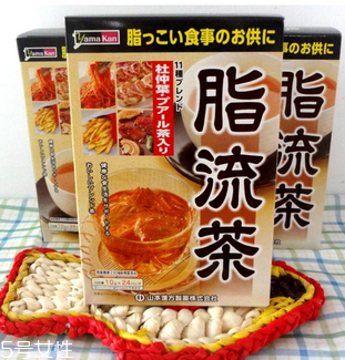 脂流茶會(huì)反彈嗎？脂流茶容易反彈嗎？