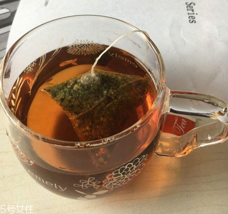 脂流茶喝了會(huì)拉肚子嗎？